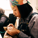 <h4>Empowering <em>women</em></h4>