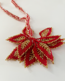 Billiano Flower Pendant