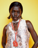 Billiano Flower Pendant