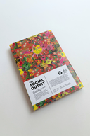 Granville Heroes Notebook