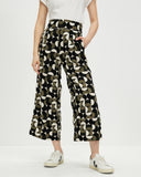 Model wears Harvest Moon Culottes