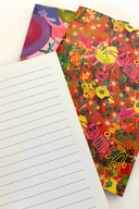 Notebook gift bundle with Community prints