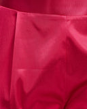 Satin Straight Leg Pants - Pink State of Mind