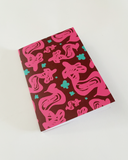 Greeting Card - Storyteller