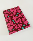 Notebook - Storyteller