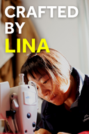 Sports Raglan Mini Dress - Leopard Linen