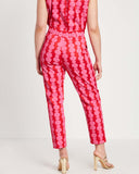 Straight Leg Pants - Friendship Beads