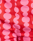 Straight Leg Pants - Friendship Beads