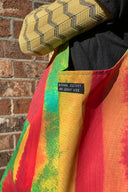 Step into Paradise Tote Bag