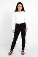 dorsu long sleeve t-shirt