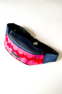 Friendship Beads Funky Bum Bag