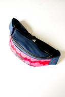 Friendship Beads Funky Bum Bag