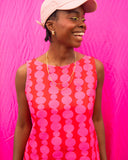 Shell Top - Friendship Beads