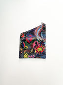 Katha Foldover Purse