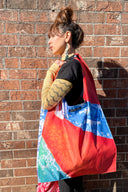 Step into Paradise Tote Bag