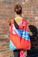 Step into Paradise Tote Bag