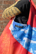 Step into Paradise Tote Bag