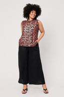 Shell Top - Sejal's Curls