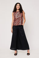 Shell Top - Sejal's Curls