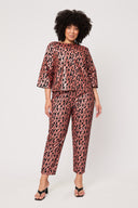 Smock Top - Sejal's Curls