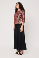 Smock Top - Sejal's Curls