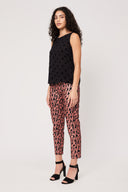 Straight Leg Pants - Sejal's Curls