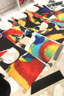 Step into Paradise Tote Bag