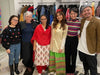 Promoting empowerment, employment and new journeys: Our retail trainees graduate!