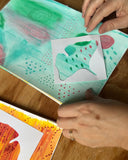 Art to Print to Shop Floor: Behind Nour and Diya