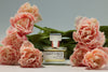 Creating a fragrance is like bringing a story to life