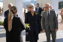 The Story of the Suit - Governor-General Sam Mostyn