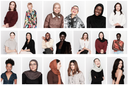 First Things First: Everyone remembers their first job. Help make hers possible.