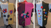 Looking to have your very own Colourful E&L Linda Jackson Embroidered Felt Coat?
