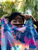 Jenny Leong MP for Wear The Change: This Just Got Real!