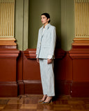 Suit Blazer - Elemental Denim