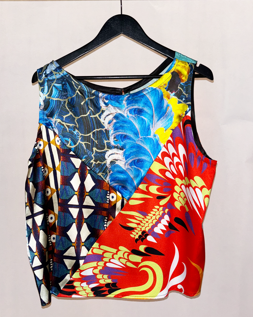 Tops – The Social Outfit