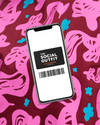 The Social Outfit Digital Gift Voucher
