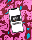 The Social Outfit Digital Gift Voucher