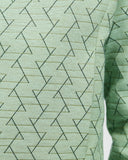 Vivid Aviator Jacket