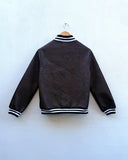 Aviator Jacket - Quilted Disco