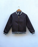 Aviator Jacket - Quilted Disco