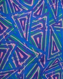 Fariba Triangle Fabric