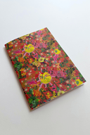 Granville Heroes Notebook