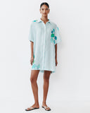 Kai Shirt Dress - Sama