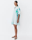 Kai Shirt Dress - Sama