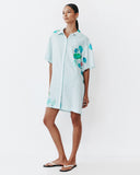 Kai Shirt Dress - Sama