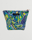 Makeup bag - reflections