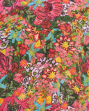 Silk Tee - Fairfield Bloom