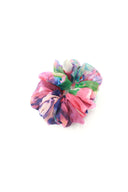 Romance Was Born Scrunchie