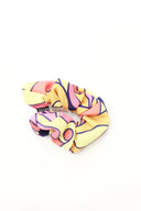 Romance Was Born Scrunchie